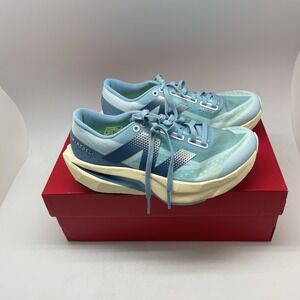 New Balance Sneakers Womens 6 FuelCell Rebel V4 WFCXCH4 Blue‎ Running Shoes New
